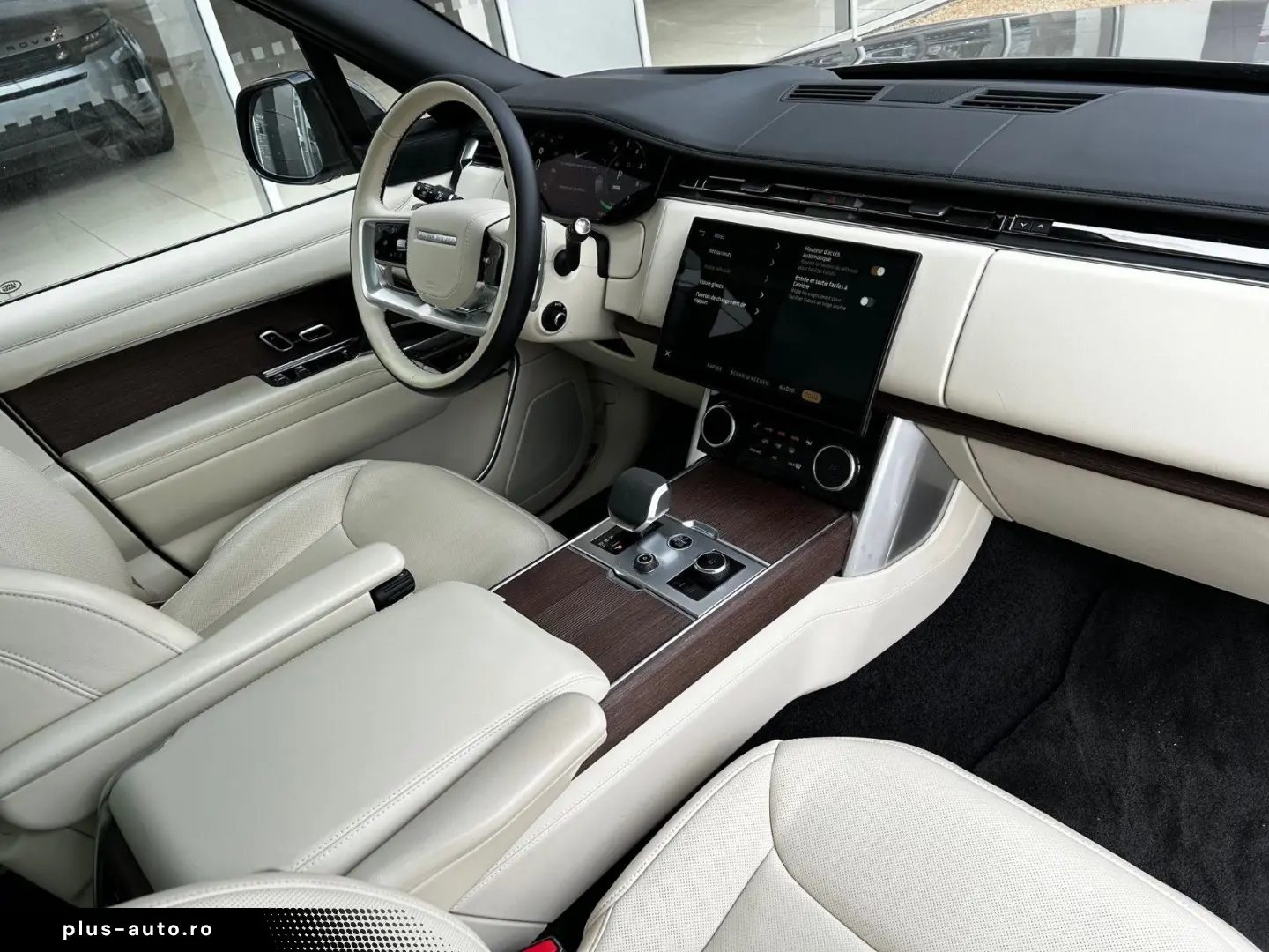 LAND ROVER Range Rover P440e Autobiography Hybrid