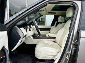 LAND ROVER Range Rover P440e Autobiography Hybrid