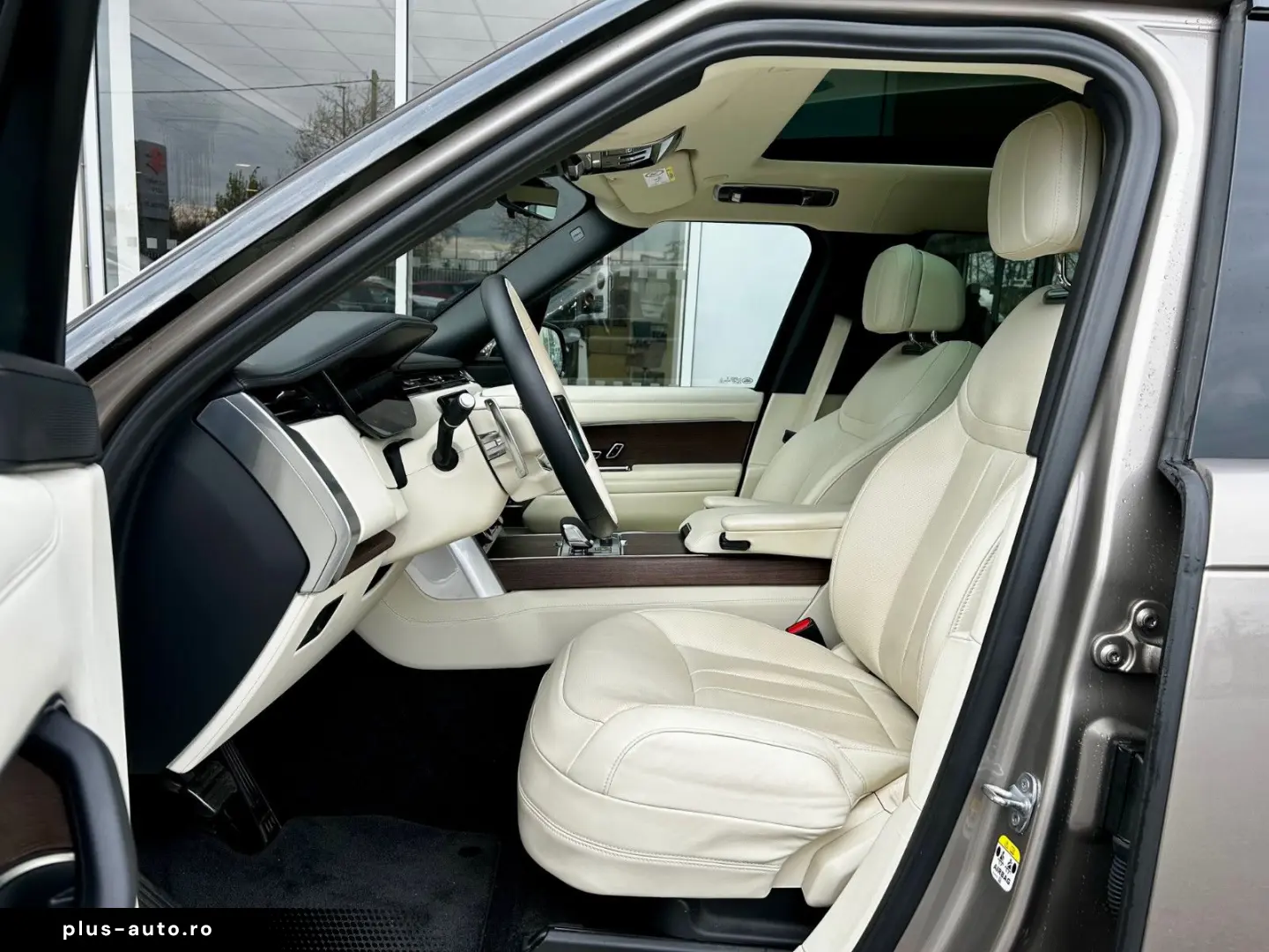 LAND ROVER Range Rover P440e Autobiography Hybrid