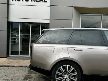 LAND ROVER Range Rover P440e Autobiography Hybrid