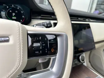 LAND ROVER Range Rover P440e Autobiography Hybrid