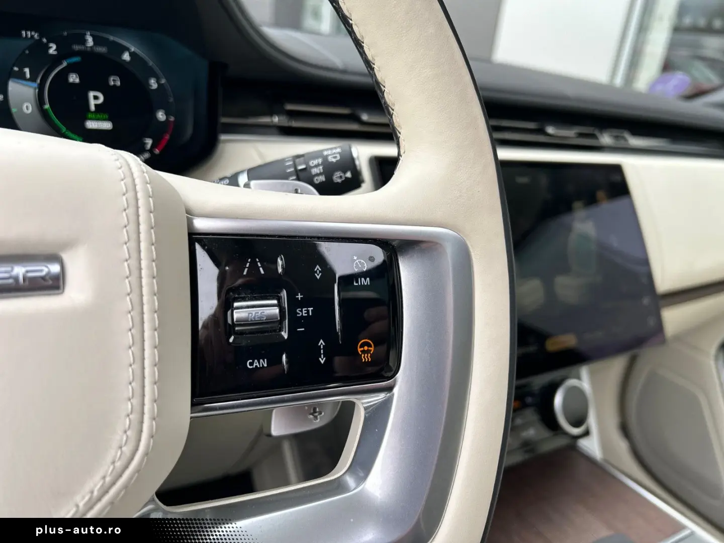 LAND ROVER Range Rover P440e Autobiography Hybrid