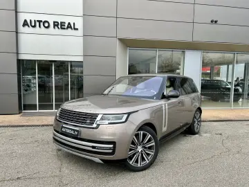 LAND ROVER Range Rover P440e Autobiography Hybrid