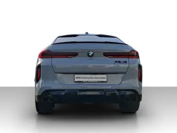 BMW X6 M Competition AHK Pano DrivAs ParkAsPro
