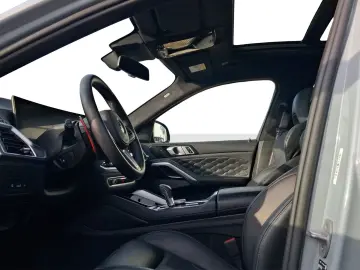 BMW X6 M Competition AHK Pano DrivAs ParkAsPro