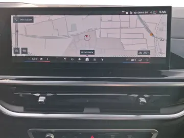 BMW X6 M Competition AHK Pano DrivAs ParkAsPro