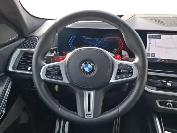 BMW X6 M Competition AHK Pano DrivAs ParkAsPro