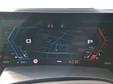 BMW X6 M Competition AHK Pano DrivAs ParkAsPro