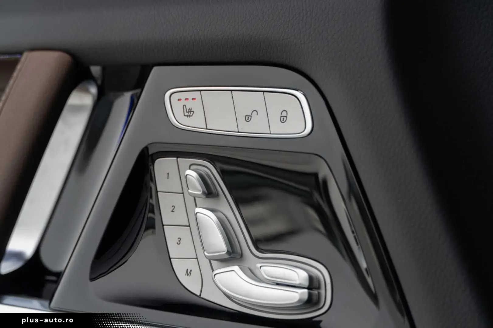 MERCEDES-BENZ G 450 D Sunroof Burmester 360  Distronic Lane