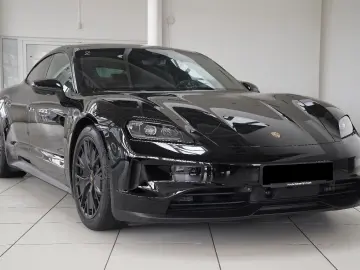 PORSCHE Taycan Sport FACELIFT Pano 20  360 BOSE ACC