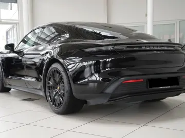 PORSCHE Taycan Sport FACELIFT Pano 20  360 BOSE ACC