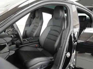 PORSCHE Taycan Sport FACELIFT Pano 20  360 BOSE ACC