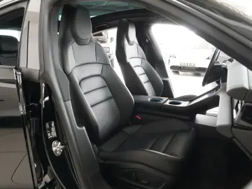 PORSCHE Taycan Sport FACELIFT Pano 20  360 BOSE ACC