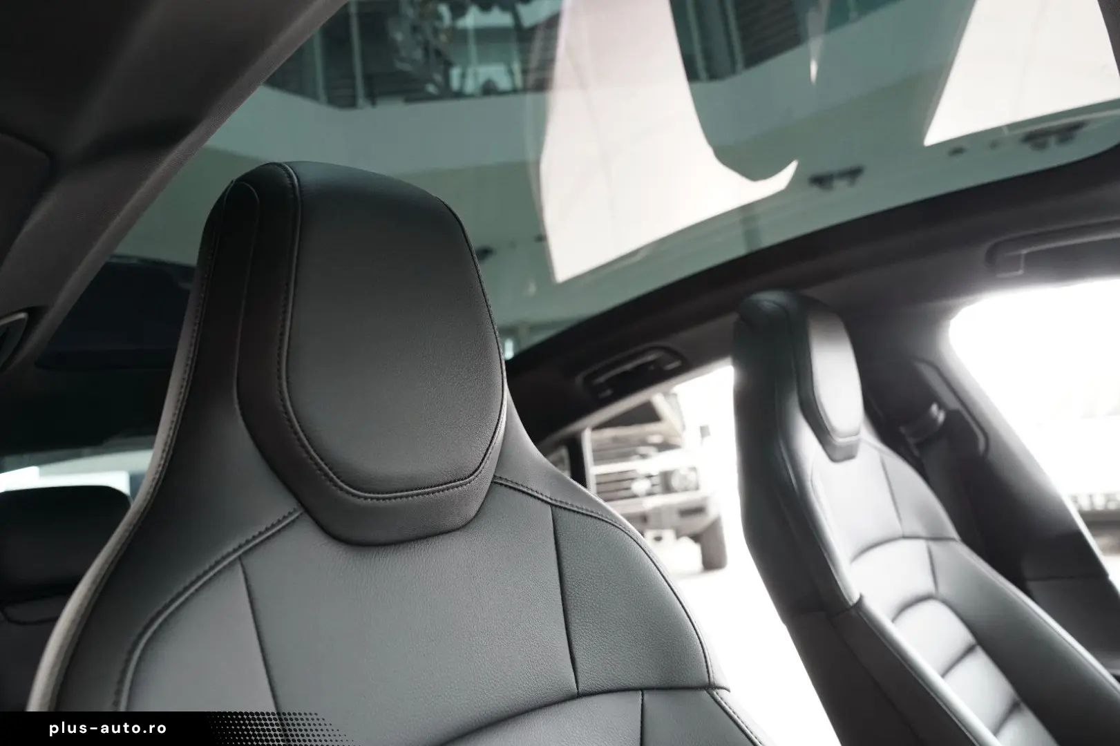 PORSCHE Taycan Sport FACELIFT Pano 20  360 BOSE ACC