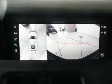 PORSCHE Taycan Sport FACELIFT Pano 20  360 BOSE ACC