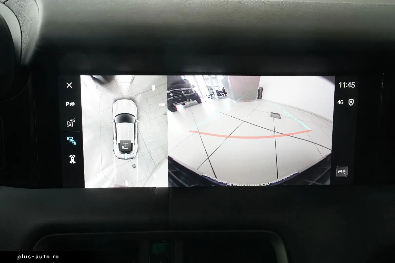 PORSCHE Taycan Sport FACELIFT Pano 20  360 BOSE ACC