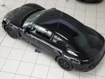 PORSCHE Taycan Sport FACELIFT Pano 20  360 BOSE ACC