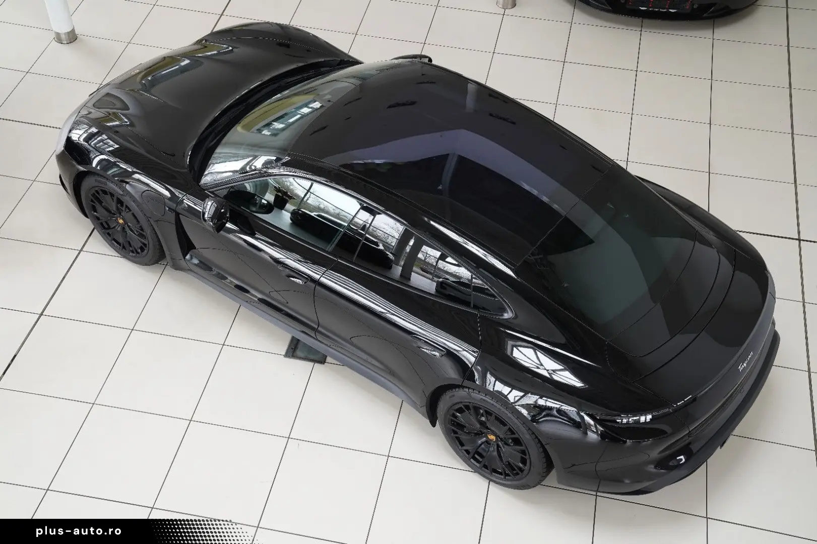 PORSCHE Taycan Sport FACELIFT Pano 20  360 BOSE ACC