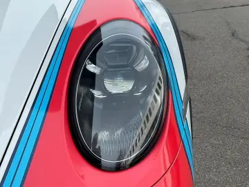 PORSCHE 911 992 Dakar   Rally 1978