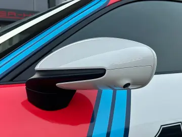 PORSCHE 911 992 Dakar   Rally 1978