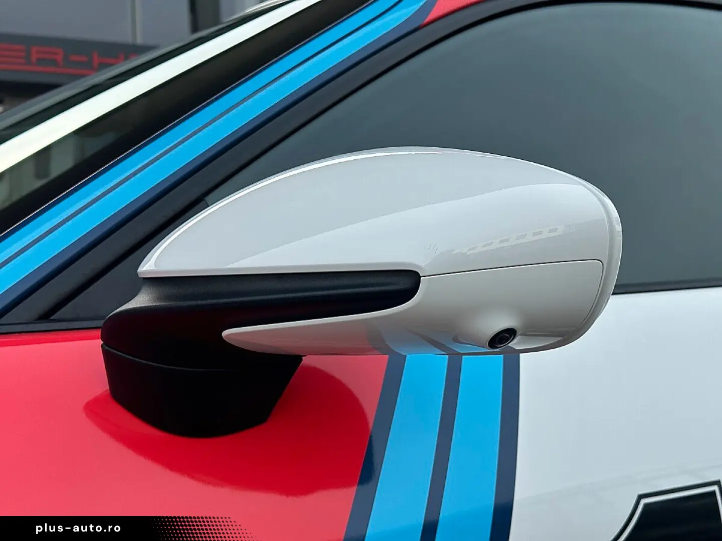 PORSCHE 911 992 Dakar   Rally 1978