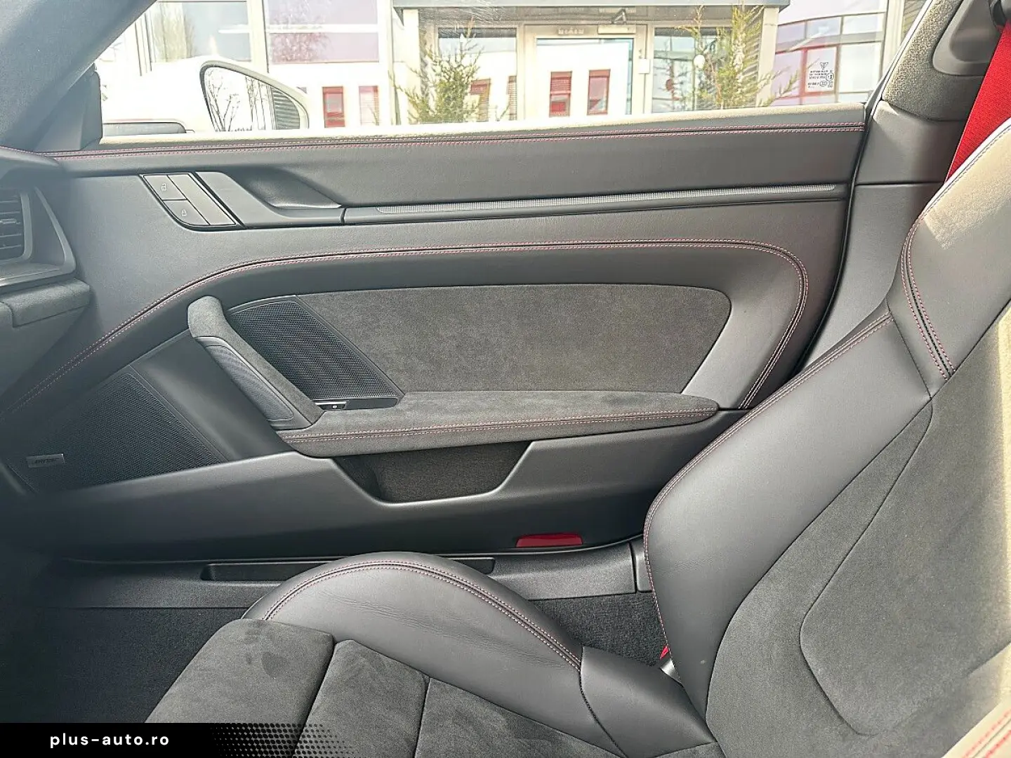 PORSCHE 911 992 Dakar   Rally 1978