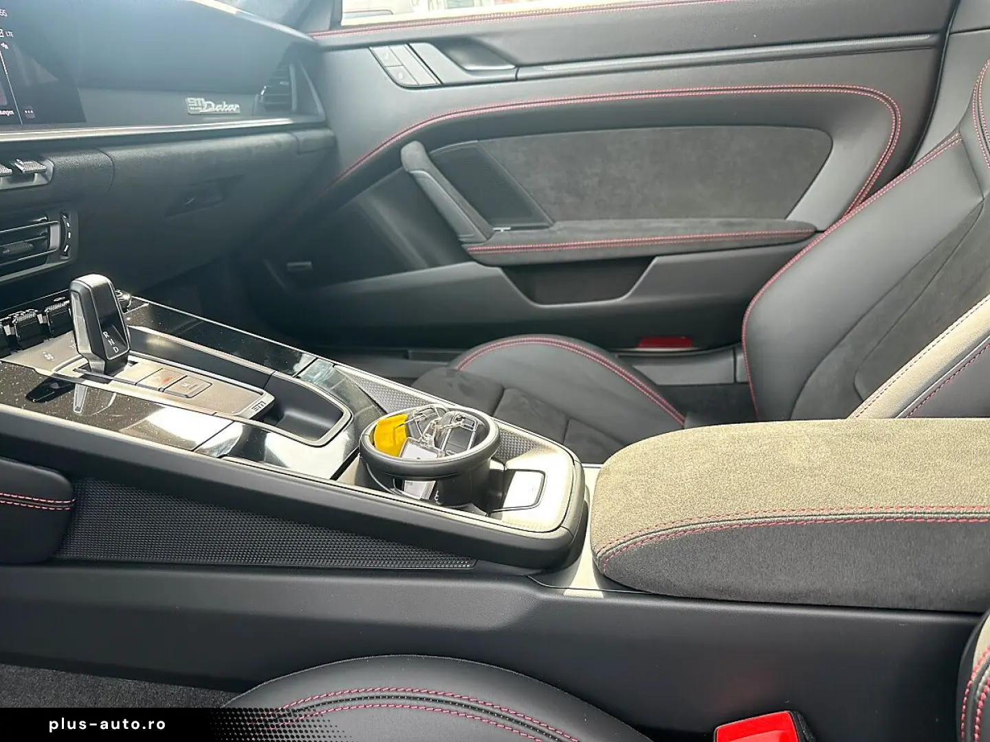 PORSCHE 911 992 Dakar   Rally 1978