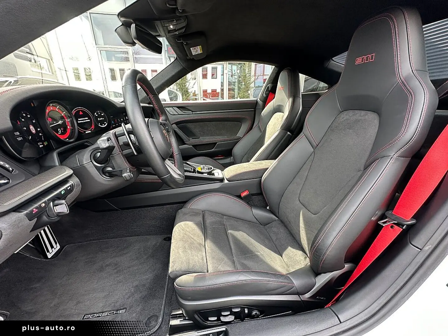 PORSCHE 911 992 Dakar   Rally 1978