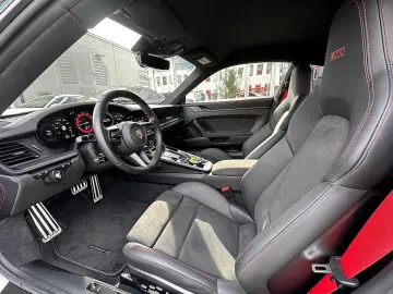 PORSCHE 911 992 Dakar   Rally 1978