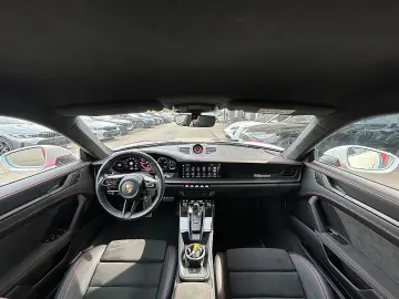 PORSCHE 911 992 Dakar   Rally 1978