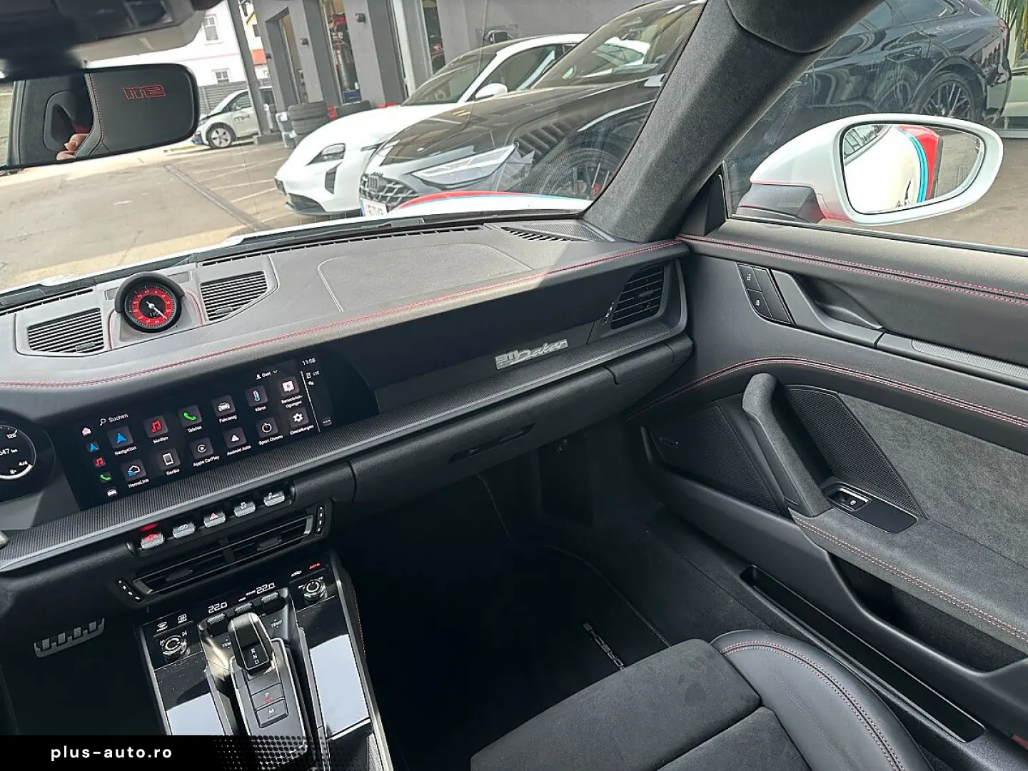 PORSCHE 911 992 Dakar   Rally 1978