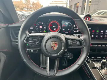 PORSCHE 911 992 Dakar   Rally 1978