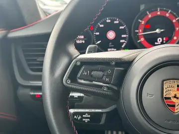 PORSCHE 911 992 Dakar   Rally 1978