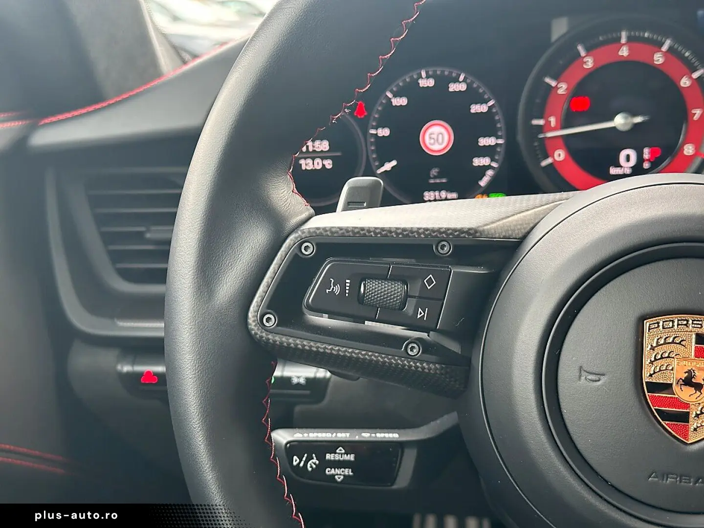PORSCHE 911 992 Dakar   Rally 1978