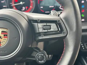 PORSCHE 911 992 Dakar   Rally 1978