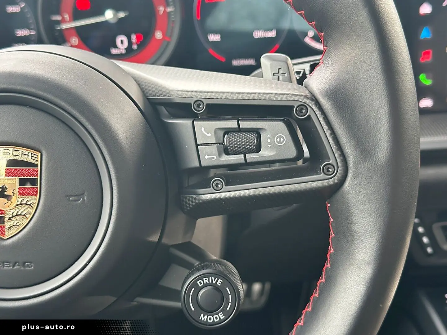 PORSCHE 911 992 Dakar   Rally 1978