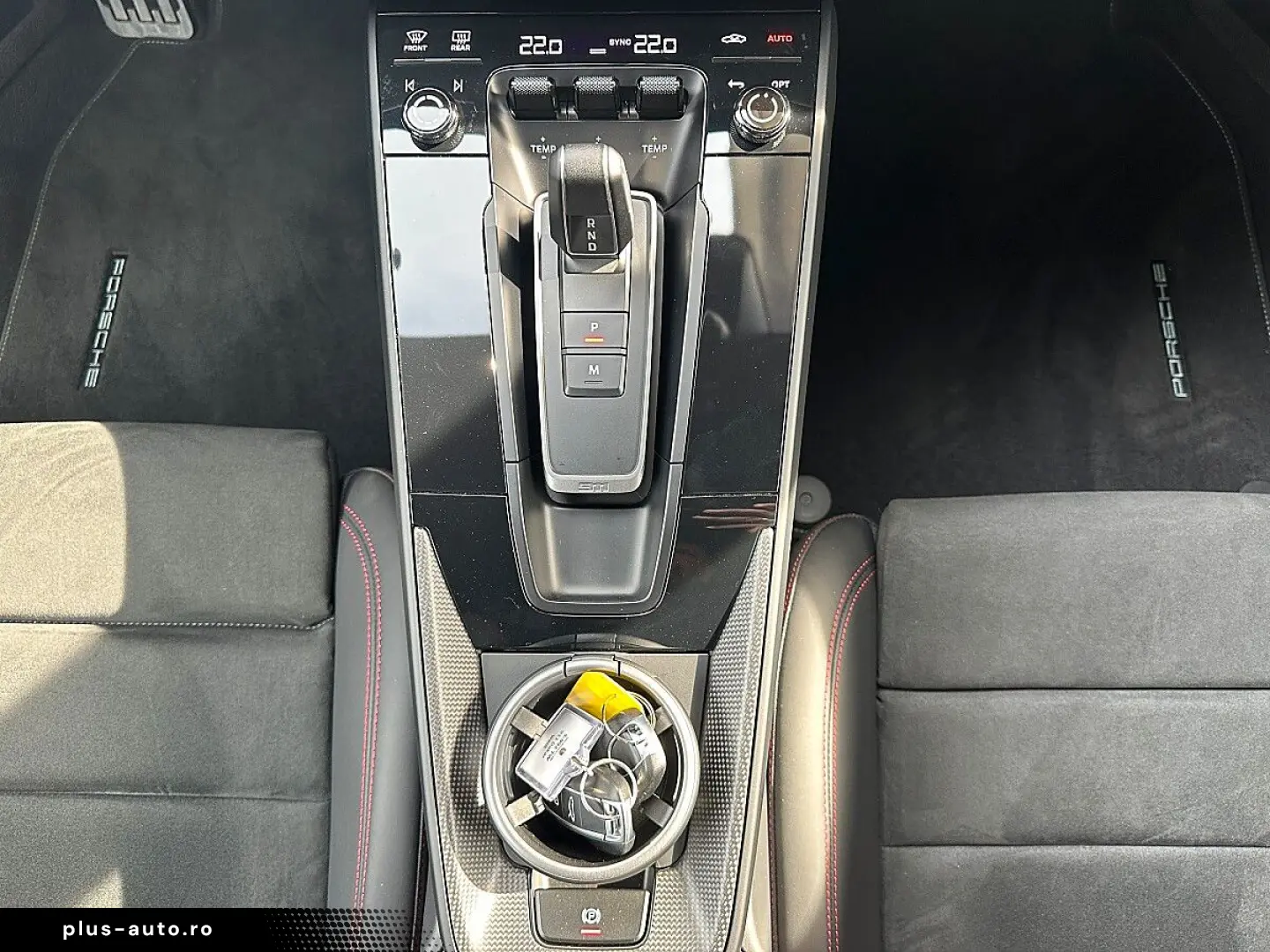 PORSCHE 911 992 Dakar   Rally 1978