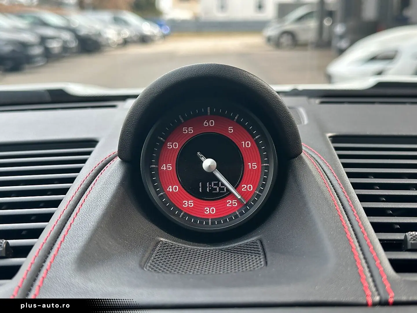 PORSCHE 911 992 Dakar   Rally 1978