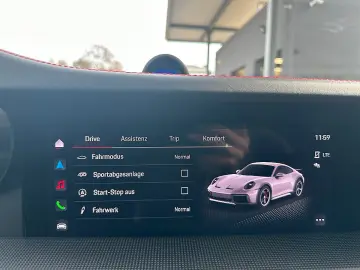 PORSCHE 911 992 Dakar   Rally 1978