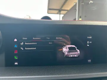 PORSCHE 911 992 Dakar   Rally 1978