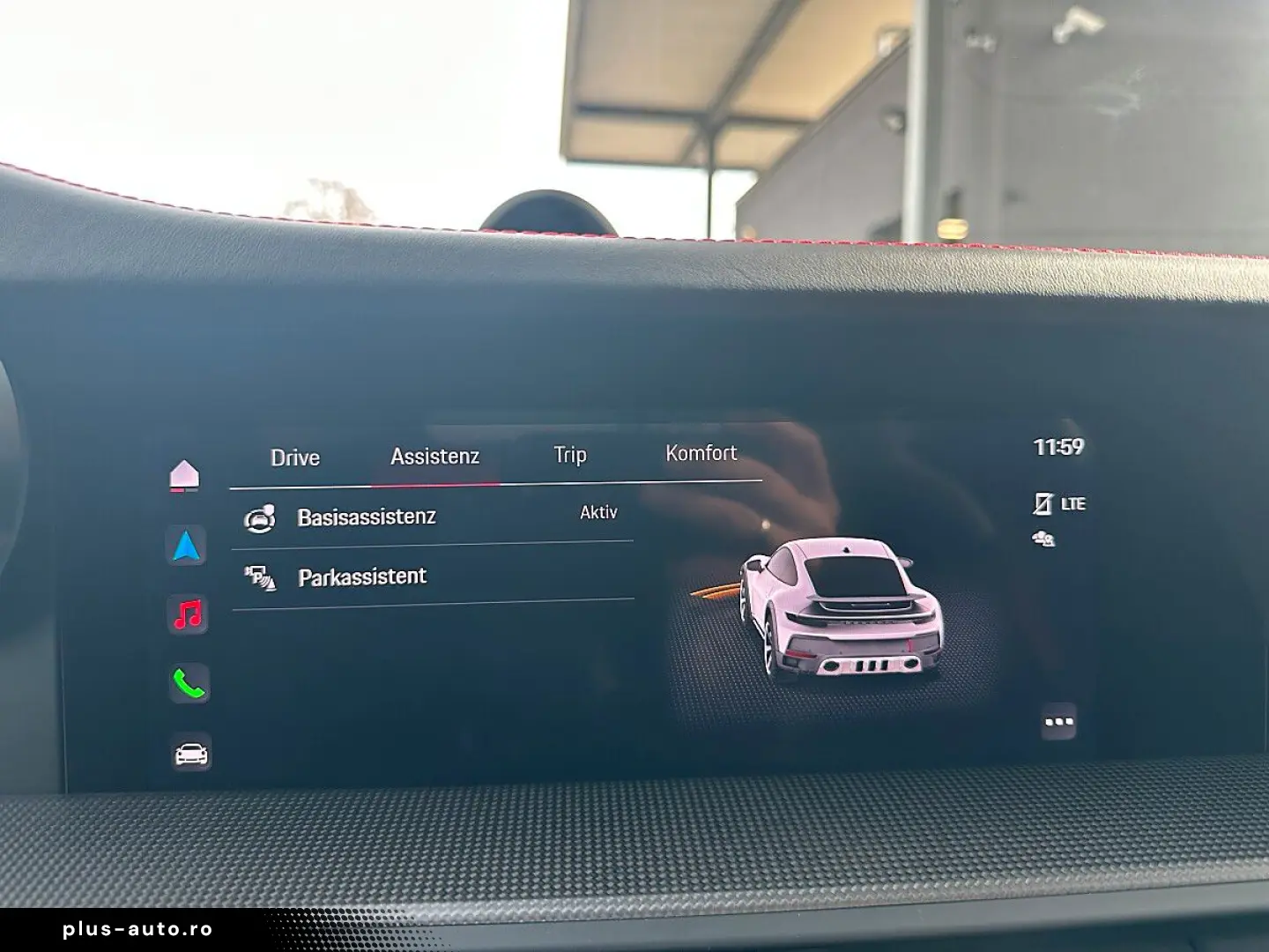 PORSCHE 911 992 Dakar   Rally 1978