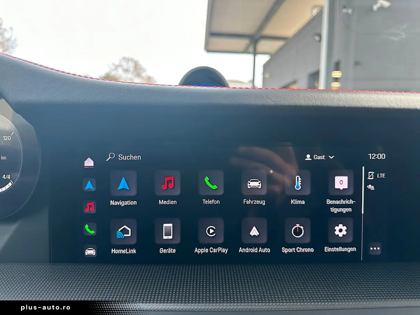 PORSCHE 911 992 Dakar   Rally 1978