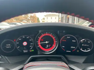 PORSCHE 911 992 Dakar   Rally 1978