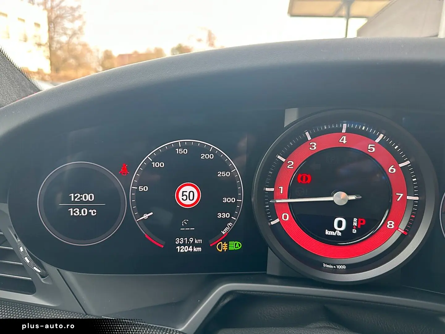 PORSCHE 911 992 Dakar   Rally 1978