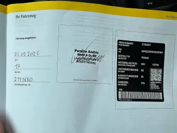 PORSCHE 911 992 Dakar   Rally 1978