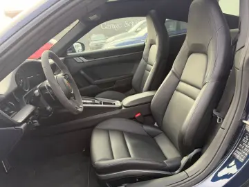 PORSCHE 992 Lift Sport-Auspuff Chrono-Paket PDLS