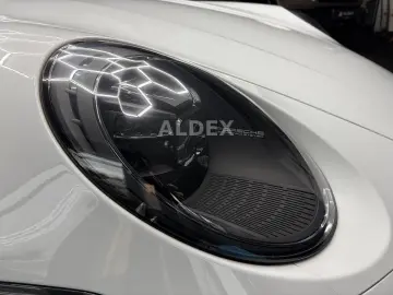 PORSCHE 992 Carrera S 18 WEGE SPORTABGAS MATRX APPRROVED