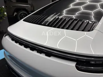 PORSCHE 992 Carrera S 18 WEGE SPORTABGAS MATRX APPRROVED