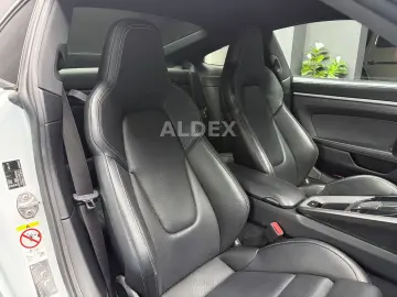 PORSCHE 992 Carrera S 18 WEGE SPORTABGAS MATRX APPRROVED