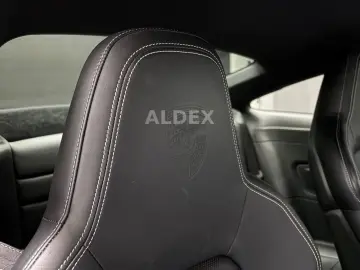 PORSCHE 992 Carrera S 18 WEGE SPORTABGAS MATRX APPRROVED